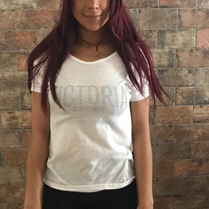 Victoria Secret workout shirt
